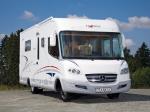 Frankia Comfort I 7400 2010 года
